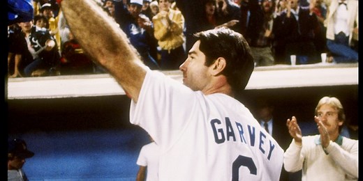 Garvey for HOF? Here are the pros and cons