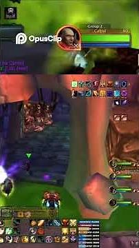 Project Ebonhold Massive Damage & Epic Loot! WoW Boss Fight Climax! #worldofwarcraft #gaming