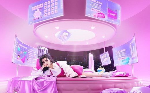 【Charli XCX】XCX World