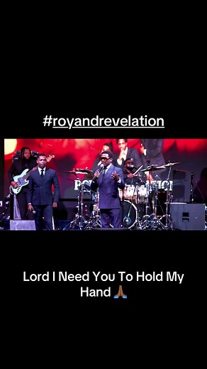 Emotional Gospel Quartet Performance You Can't Miss