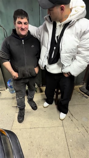 ტატო მოტორსის ეპოსი: მანქანების ხიბლი