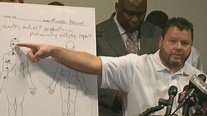 New Autopsy Report Shows Michael Brown Was Shot 6 Times