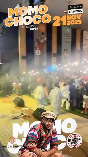 Merci à tous 🙏🔥 | Momo Choco