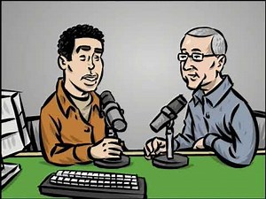 Loveline February 12, 1996 (Morgan Lafonte and Joey DiPaolo)