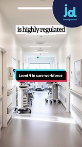 NZ Care Workforce Residency: Level 4 Qualification Needed?