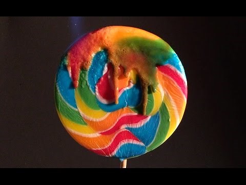 Amazing Melting Compilation