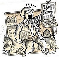 EMC 3° : "L'opinion publique et les médias" - Histoire Géographie