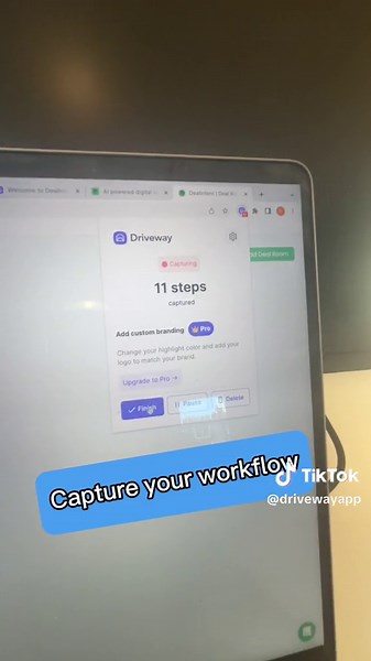 One tool with a million ways to use it! As a product marketer don’t waste uour time on repetitive tasks #productmarketing #marketingdigital #SaaS #drivewayapp #customersupport #customersuccessmanager