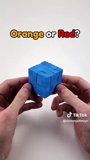 Dalton James on TikTok