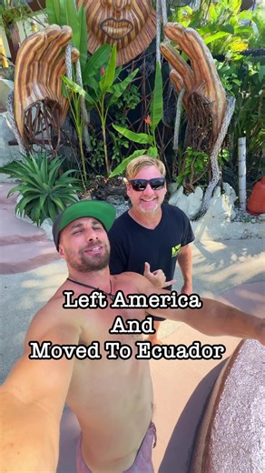 How to Build Your Dream Life in Ecuador