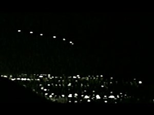 The Phoenix Lights Have Returned