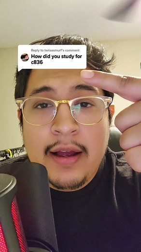 Replying to @terisasmurf WGU C836 Fundamental of Information Security