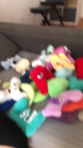 Alphabet lore N Letters abc on TikTok