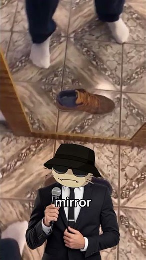 Glitches in the Matrix #shorts