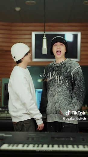 Take On Me Remix: Fresh Afrobeats Flavor