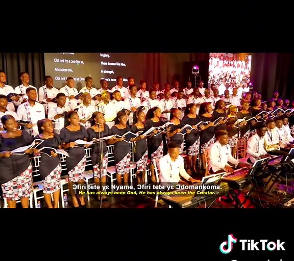 Vellyview University Choir | Out Now