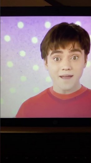 Blue’s Clues Shape Searchers Mail Time