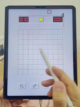 扫雷怎么玩教学##抖音小游戏 ##资本扫雷 ##经典扫雷 ##扫雷 ##怀旧