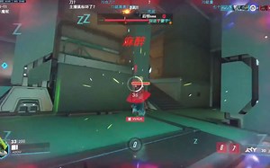 [ameng] ③ 蒙会出手，永远兜底！(?)【蒙虎K念海】多拉多 排名也能向下竞争！