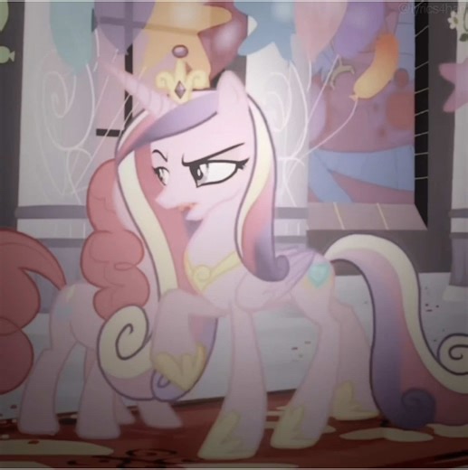 one word.. icon! ✨ #mlp #mylittlepony #mlpedit #mlpcadence #princesscadence @𝓂𝒶𝒹𝓈 ☆❤︎︎ @꧁ʟᴀғғʏ ᴛᴀғғʏ꧂ @⧗ @— Lily ⁸¹ ⋆˙⟡ @-📖🌟нαмιℓтση🌟📖- @﹒ ❛ 𝒩adia 🐦‍🔥🔆 𓂂 @⋆˚࿔ bonejangles🫀 𝜗𝜚˚⋆ @. @. ݁ 𝒷ambi 𝜗𝜚 . ݁ ₊ @ᴛᴡɪ ☆ @𝓘𝓻𝓮𝓵𝓪𝓷𝓭 @stqrshy☾ @glamlpx @solara ⋆.☀︎ @Mylittlepony🌈 @mlp !! @xio !! @mlploved @★ Anthony & Daveed ★ @★ Charlie ★ @★•𝔑𝔦𝔠𝔬•★ (are you coming?) @★×°Angelica Schuyler°×★ @☆ MILKUANU ☆ 🪲🍏 @☆ Alexander Hamilton ☆ @☆|Jacob|☆ @☆~Dav33d_D¡ggs~☆ @✧✯𝘮𝘢𝘥𝘴✯✧ @✧* ⎕L