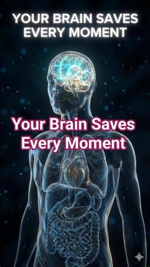 Part 2 | Inside Your Brain: Memory Formation Explained 🧠