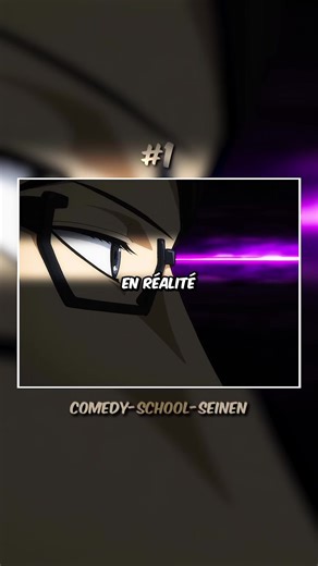 Découvrez les meilleures recommandations d'anime