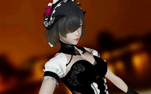 工作室VMD插件基础使用教学