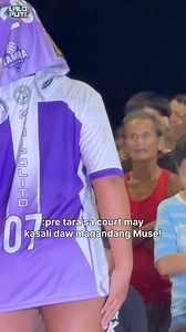 Best Muse nga 😁 #LaloPutiVLOG #BestMuse #basketballhighlights | Lalo Puti VLOG