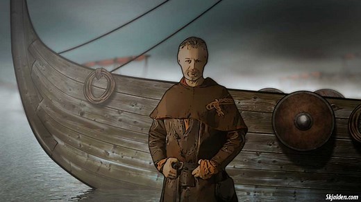 What did the Vikings REALLY look like? | Complete list with images