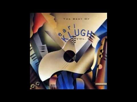 Back In Central Park - Earl Klugh - From the 1992 Album - 'Best Of Earl Klugh, Vol. 2'