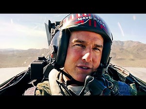 Arrogant Rookies get schooled by Maverick | Top Gun 2 LEGENDARY "Basic Fighter Maneuvers" Scene
