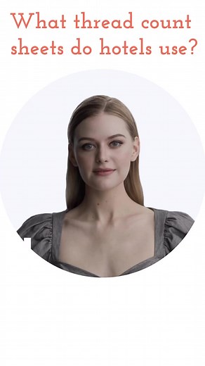 What thread count for sheets do hotels use? . Obviously it depends on the hotel but most hotels actually use much lower threads per square inch because their linens have to be washed often. : Like and follow for more great info. . #threadcount #threadcountluxurylinens #hotelbed #hotelbedding #hotelbedsheet #bestbed #bedsheets #bedsheets #downunderbedding | Down Under Bedding & Pillow | Facebook