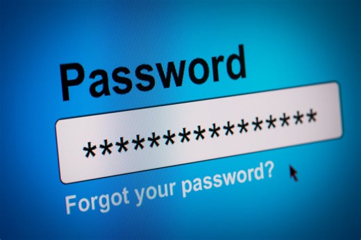 BBB: How to create a strong password