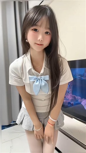 cute girl Korean dance 😻😇 #shorts #dance #korea #cute #viral #youtubeshorts