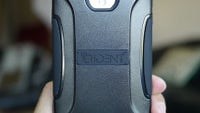 Trident Aegis Samsung Galaxy S4 case hands-on