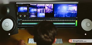 10 logiciels de montage vidéo à connaître - Graphiste Blog