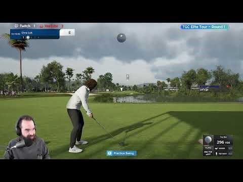 TGC Elite Tours Week 16