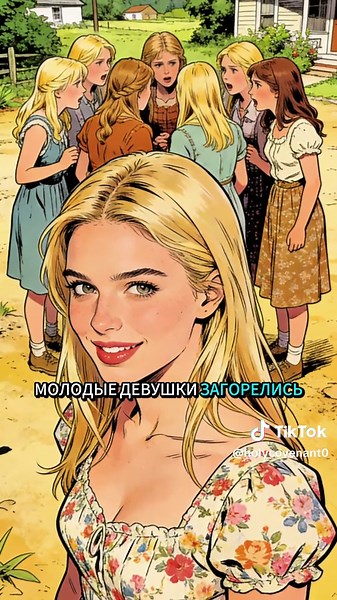 Her stepmother ruined her beautiful hair. Part 1.#story #animatedstory #conflict #family #drama