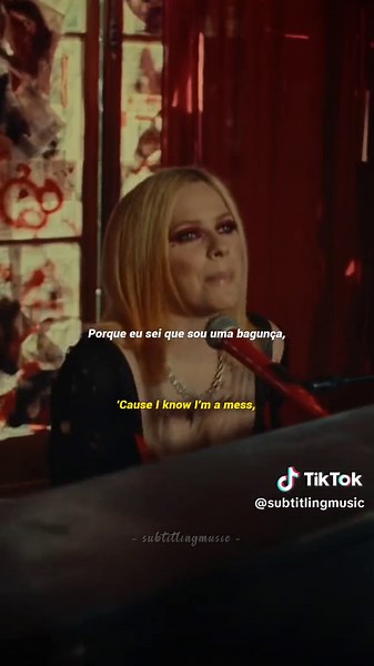 Os vídeos de subtitlingmusic (@subtitlingmusic) com som original - subtitlingmusic