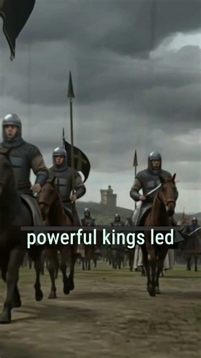 For Centuries, No One Could Break These Walls – Until 1453