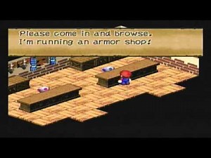 Super Mario RPG Part 19: Yaridovich Assemble!