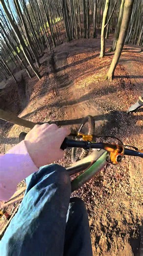 First Ride Experience on Cannondale Jekyll Mountain Bike