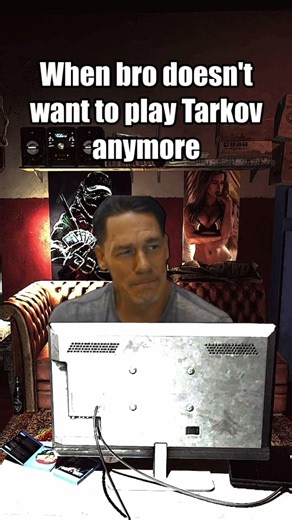 Big sad | Escape From Tarkov #escapefromtarkov #tarkov #eft #tarkovfunnymoments