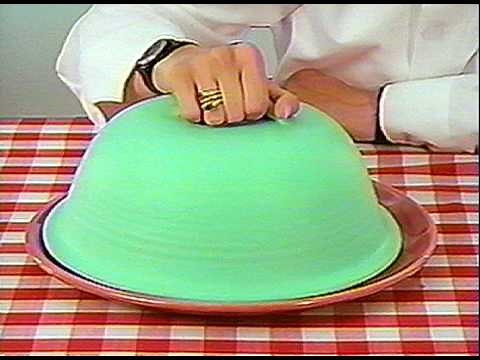 Another Pointer from Paula Poundstone