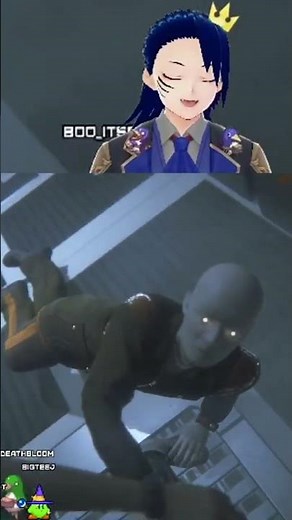 stay asleep #shorts #alienisolation