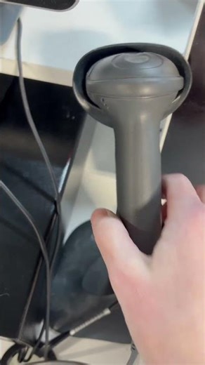 Must Watch! Honest review of this barcode scanner!