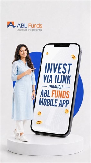 How to Invest via 1LINK | ABL Funds App | Step-by-Step Investment Guide