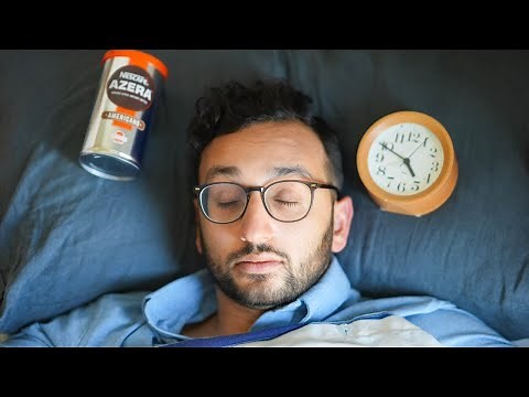 12 Evidence Based Tips to Improve Your Sleep