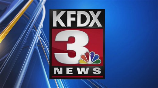 KFDX 3 News at noon | Christmas games