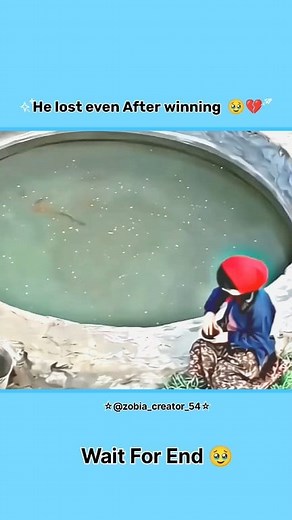 626K views · 11K reactions | He lost even after winning 樂 #video #training #short #shorts #trendingvideo # | ZobiaCreates55 | Facebook